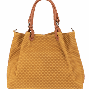 NovaKabelka.cz Belloza Gialla Scura