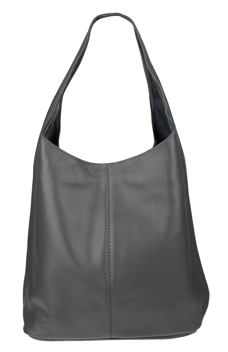 NovaKabelka.cz Camila Grigia Scura