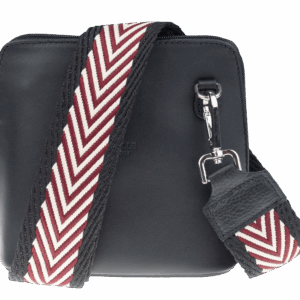 NovaKabelka.cz Grana Nera s přídavným popruhem II