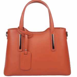 NovaKabelka.cz Isidora Arancia Piccola