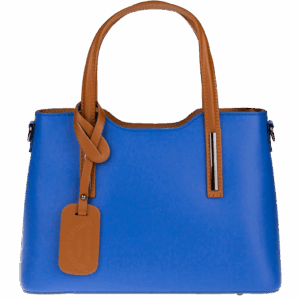NovaKabelka.cz Isidora Bluette Camel Piccola