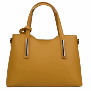 NovaKabelka.cz Isidora Gialla Scura Piccola