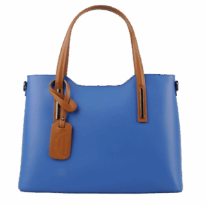 NovaKabelka.cz Isidora Indigo Camel