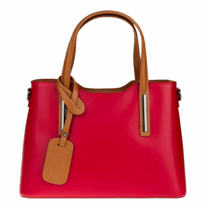 NovaKabelka.cz Isidora Rossa Camel Piccola