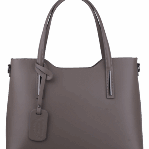 NovaKabelka.cz Isidora Taupe Scura