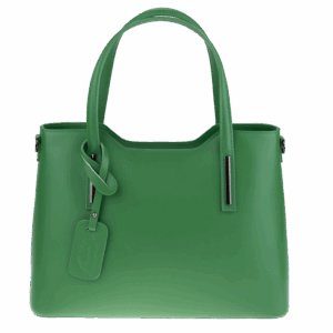 NovaKabelka.cz Isidora Verde Chiaro