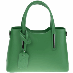 NovaKabelka.cz Isidora Verde Chiaro Piccola