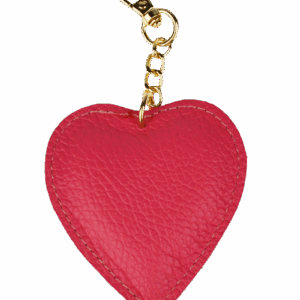 NovaKabelka.cz Klíčenka Cuore Rosa Barbie