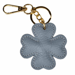 NovaKabelka.cz Klíčenka Quadrifoglia Azzura Chiara