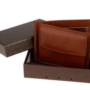 NovaKabelka.cz OP 8112 Marrone