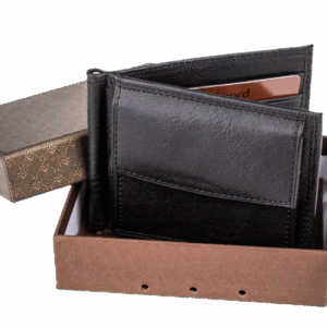 NovaKabelka.cz OP 8112 Nero