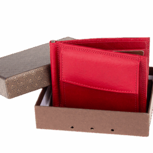 NovaKabelka.cz OP 8112 Rosso