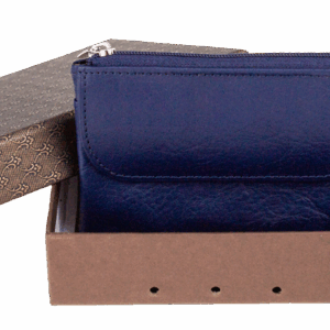 NovaKabelka.cz OP 8400 Blue