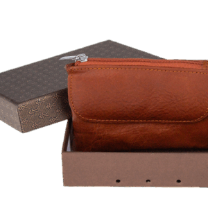 NovaKabelka.cz OP 8400 Marrone