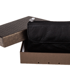 NovaKabelka.cz OP 8400 Nero