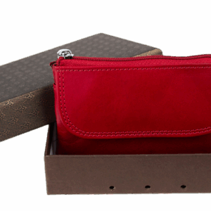 NovaKabelka.cz OP 8400 Rosso