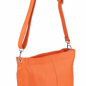 NovaKabelka.cz Prisca Arancione Chiara