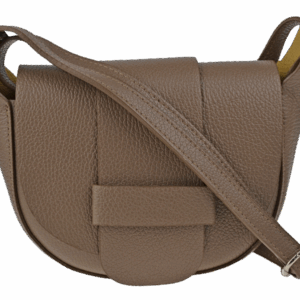 NovaKabelka.cz Roberta Taupe Scura