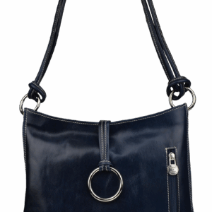 NovaKabelka.cz Veroncia Blu Argento