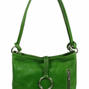 NovaKabelka.cz Veroncia Verde Argento