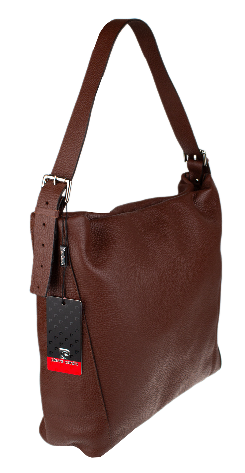 Pierre Cardin 5338 Marrone - Obrázek 2