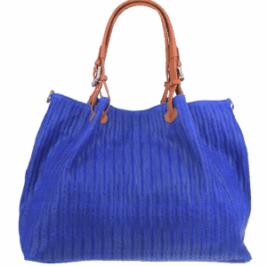 NovaKabelka.cz Belloza Blu Aghi