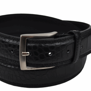 NovaKabelka.cz Cintura Cocco Solido Barva pásku: černá