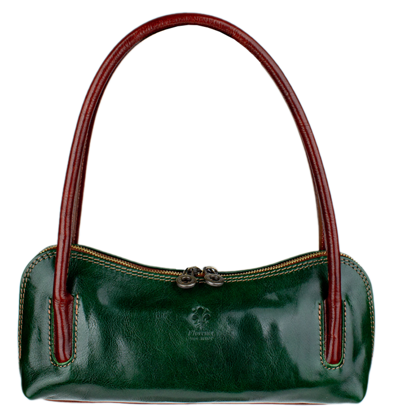 NovaKabelka.cz Ciosa Verde Marrone