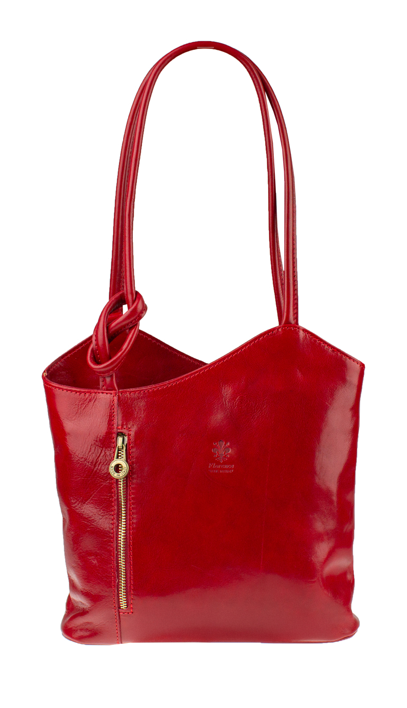 NovaKabelka.cz Clarise Nuova Rossa