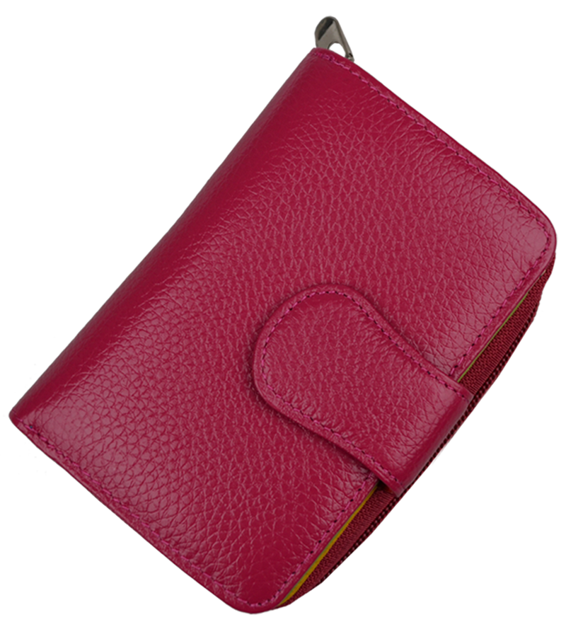 NovaKabelka.cz D115 Ciclamino