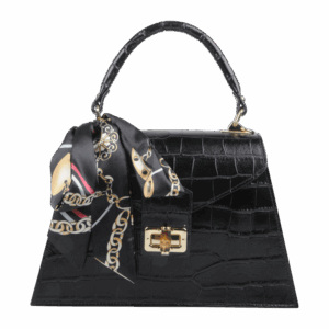 NovaKabelka.cz Flavia Cocco Nera