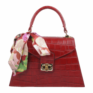 NovaKabelka.cz Flavia Cocco Rossa