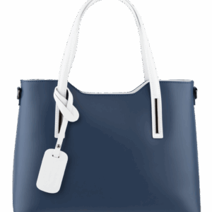 NovaKabelka.cz Isidora Blu Bianca