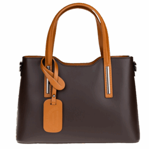 NovaKabelka.cz Isidora Cafe Camel Piccola