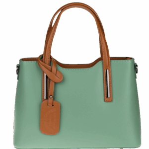 NovaKabelka.cz Isidora Menta Camel Piccola