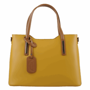 NovaKabelka.cz Isidora Senape Camel