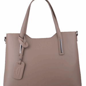 NovaKabelka.cz Isidora Taupe