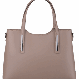 NovaKabelka.cz Isidora Taupe Piccola