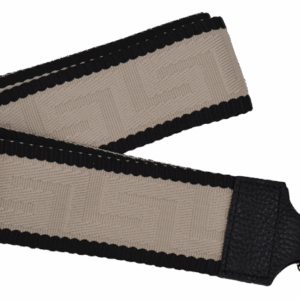 NovaKabelka.cz Látkový přídavný popruh tracolla 114