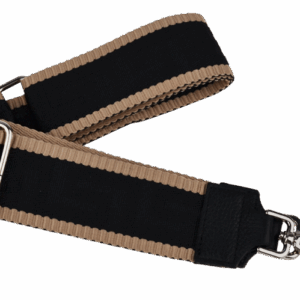 NovaKabelka.cz Látkový přídavný popruh tracolla 43