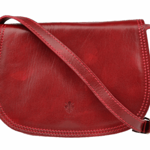 NovaKabelka.cz Marzia Rossa