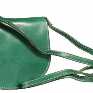 NovaKabelka.cz Mina Verde Scura