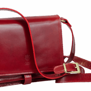 NovaKabelka.cz Quieta Rossa