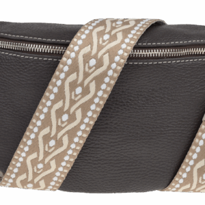 NovaKabelka.cz Reni Grande Cafe s přídavným popruhem III