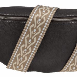 NovaKabelka.cz Reni Grande Cafe s přídavným popruhem VII