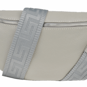 NovaKabelka.cz Reni Grande Grigia Nuvole s přídavným popruhem