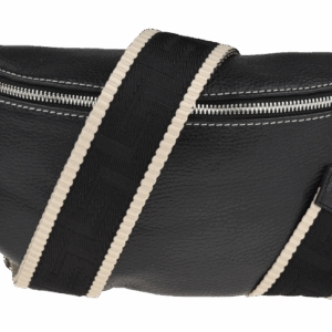 NovaKabelka.cz Reni Grande Nera s přídavným popruhem XX