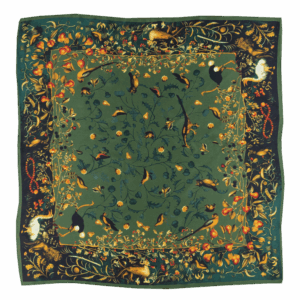 NovaKabelka.cz Sciarpa Seta 14