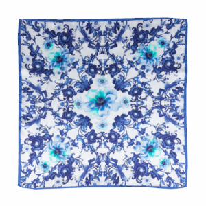 NovaKabelka.cz Sciarpa Seta 46