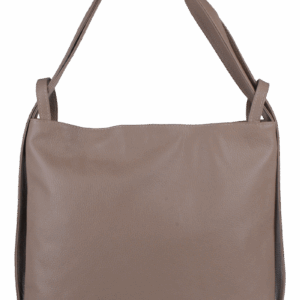 NovaKabelka.cz Sofia Taupe